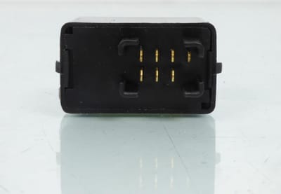 Centrale clignotante pour Auto Suzuki 7 broches / LED Neuf
