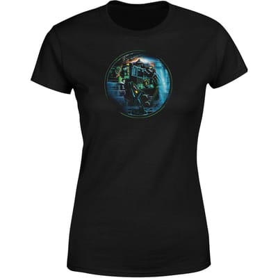 Transformers Double Dealer Women's T-Shirt - Zwart - XS
