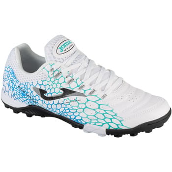 Joma Maxima 2532 TF MAXS2532TF, Mannen, Wit, Voetbalschoenen, maat: 41