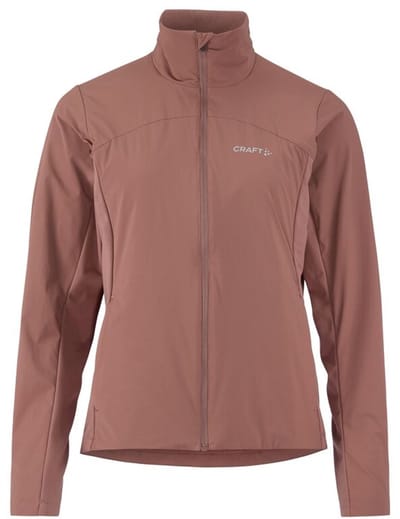 Craft dames buitenjas Adv Essence Warm Jkt 2 W 1915292