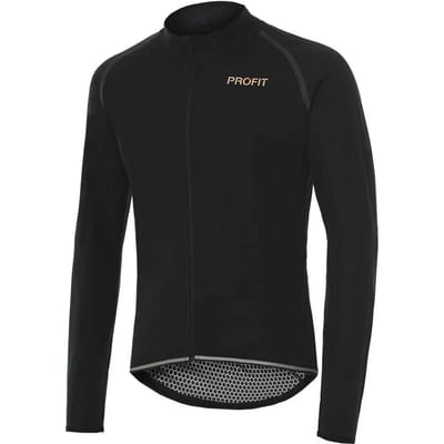 Waterdichte jas Spiuk Profit Cold&Rain Ultralight