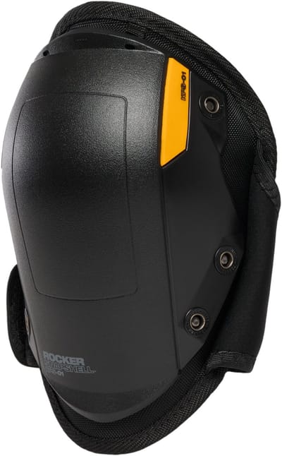 Kniebeschermer Toughbuilt tb-kp-g201