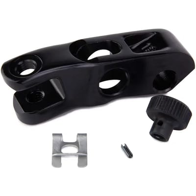 Vervangende remhendel Brembo