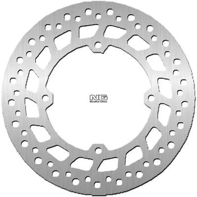 Remschijf voor vaste motorfiets NG Brake Disc DIS473