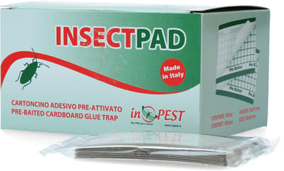 Insect Monitoring Glue Pad