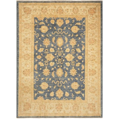 Vloerkleed Annelotte wol | Hadorn
