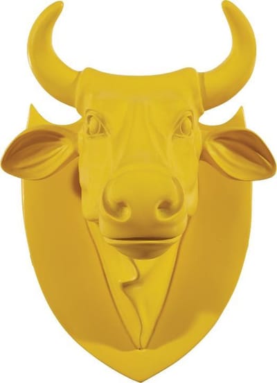 CowParade Trophy