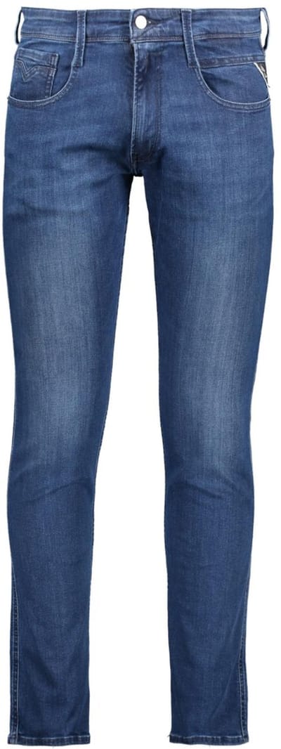 Replay Jeans Anbass M914d 000 41a783 009 Mannen Maat - W29 X L32