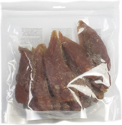 MegaPet - Kipfilet 500gr