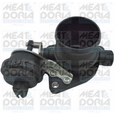 Gasklephuis MEAT & DORIA 89408