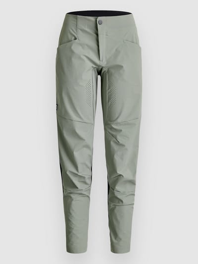 Ortovox Sequence Trail Pants groen