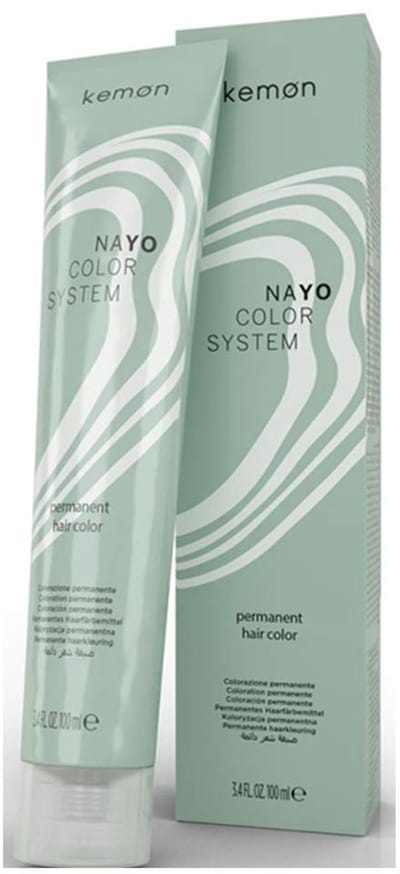 TINTE NAYO #8.4 50ml