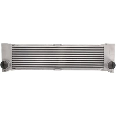 Intercooler THERMOTEC DAM015TT