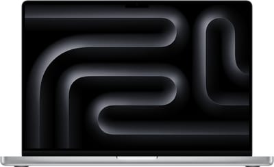 Apple MacBook Pro 2026 - 16 inch - M5 Pro 18-core - 24GB RAM - 20-core GPU - 1TB SSD - Qwerty - Zilver