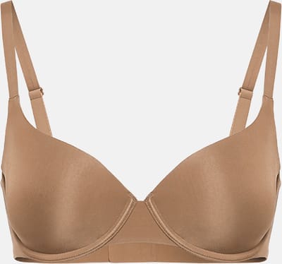 Wolford Pure 3W Cup Bra Dames Beha - Maat 75E