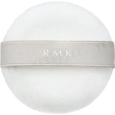 RMK - Finishing Powder Puff 1 pc