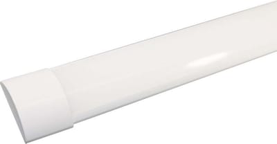 V-TAC VT-8-10-N Prismatische LED Armaturen - Samsung - IP20 - Wit - 10W - 1000 Lumen - 3000K - 30CM
