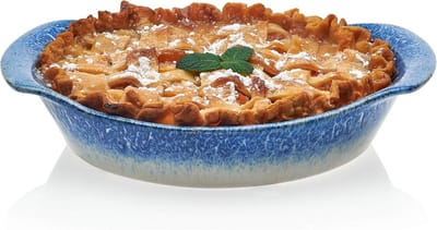 Stoneware Broodtrommel voor Vers Brood - Keramiek Brooddoos