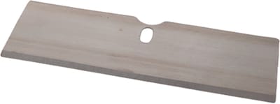 Ideal - Uitwisselbaar Mes voor Bietenhak - 180mm
