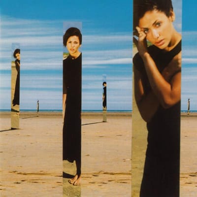 CD NATALIE IMBRUGLIA - Left Of The Middle 74321544412 RCA, BMG 1997 Europe Rock Occasion