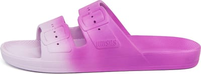 FREEDOM MOSES SLIPPERS ORCHID Meisje slippers / flipflops / badslipper - Roze - 37/38 - (0634052232241)