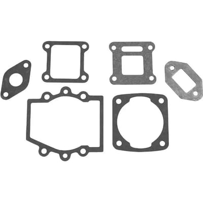 Complete pakkingset voor motor P2R