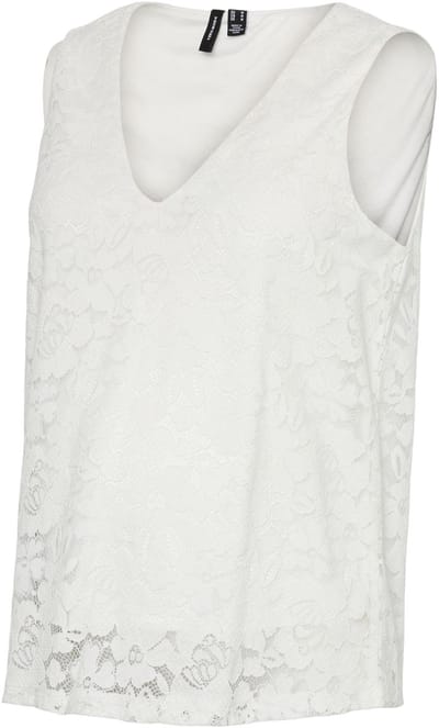 Vero Moda Maternity Top Regular fit V-Hals Top
