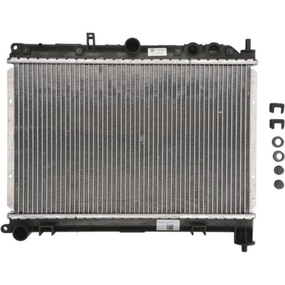 Radiator, motorkoeling NRF 55426