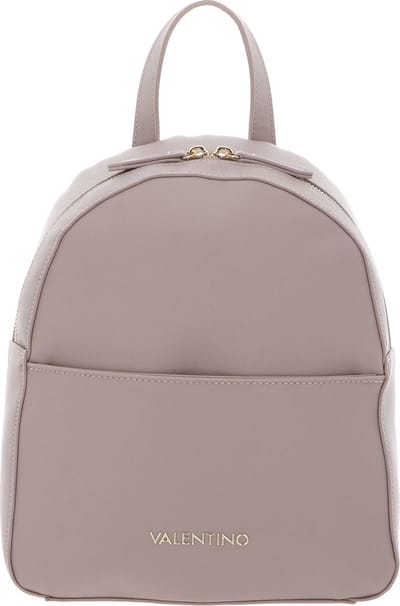 VALENTINO Vrije tijd rugzak Rugzak Zero Re Backpack Beige