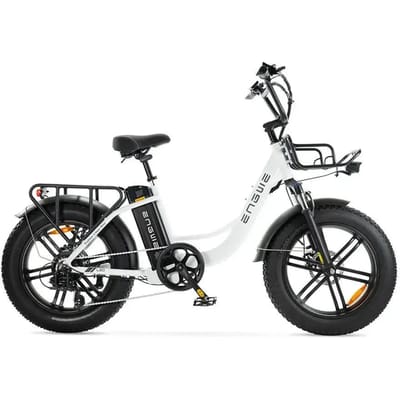 ENGWE L20 - Wit