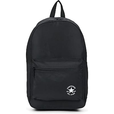 Converse Kids Cam Speed 3 Rugzak Zwart