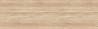 Zelfklevende vloerbedekking - Wyoming Wood - Antislip beschermlaag op rol - 60x200cm