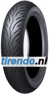 Dunlop ScootSmart 2 ( 80/90-16 TL 43P Voorwiel )