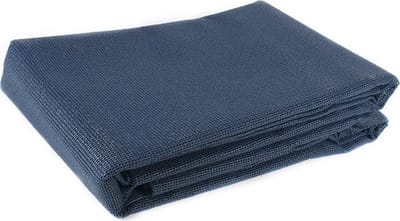 Travellife Riva Tenttapijt - Blauw - 300 x 500 cm - Ademend, schimmelwerend en water- en weersbestendig