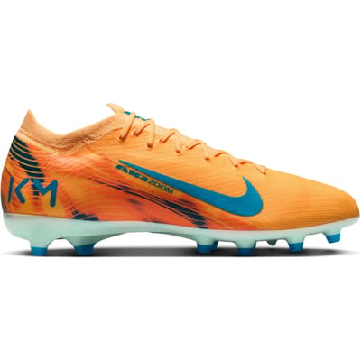 Lage voetbalschoenen met noppen Nike Mercurial Vapor 16 Pro « Kylian Mbappé » FG
