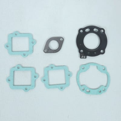 Kit Cylindre piston Ø41mm P2R pour moto Suzuki 50 Katana Axe Ø12mm L34mm Neuf