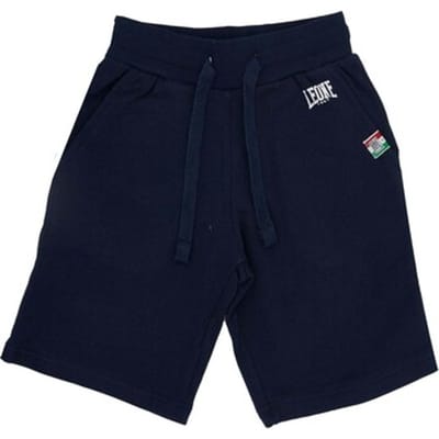 Korte Broek Leone 1947 Boy Bermuda Basic