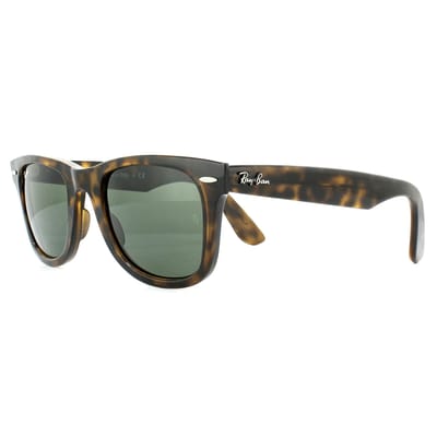 Rayban Wayfarer zonnebril 0RB4340-710 Volwassen unisex
