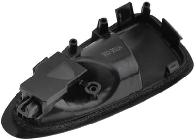 Deurhendel Chroom OEM 6J1837114A