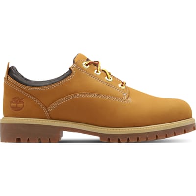 Timberland 6 Inch Sneakers Heren - Beige - Maat 40 - Nubuck