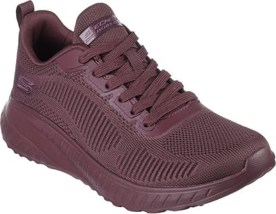 Skechers Bobs® Sport Squad Chaos Face Off Schoenen Paars EU 38 Vrouw