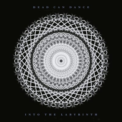 Into The Labyrinth - Dead Can Dance