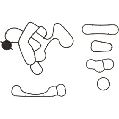 Pakkingset, Olie radiator ELRING 868.250
