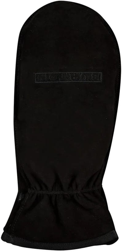 Burton Work Horse Handschoenen Zwart S Man
