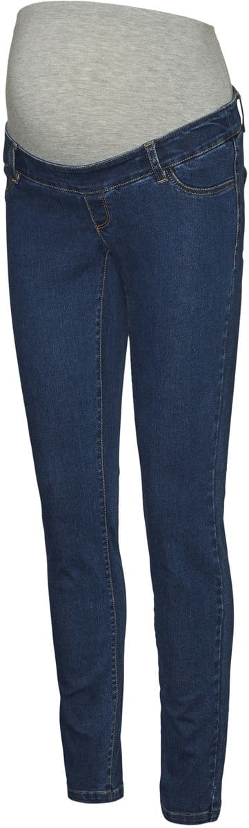 Mama Licious Skinny fit zwangerschapsjeans zwangerschaps-jeggings