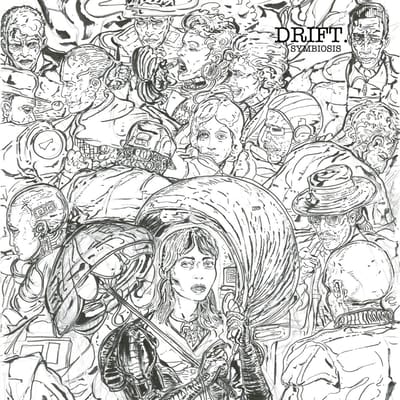 The Drift - Symbiosis (LP)