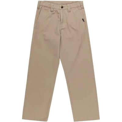 Kinder chino broek Element Relax Work