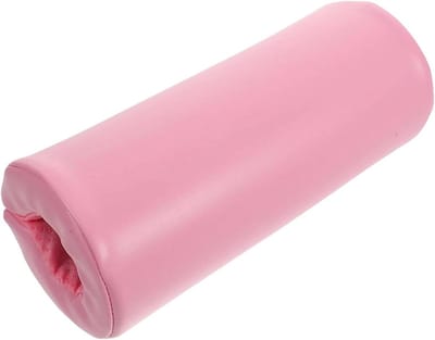 Balbescherming Gymnastiekstang - Dansbescherming Stang - Veilige Training - Innovatieve Antislip - 26 x 12 cm - Zwart
