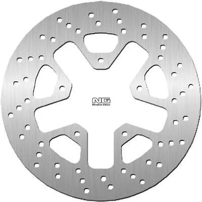 Remschijf voor vaste motorfiets NG Brake Disc DIS1173