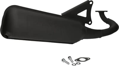 Pot d échappement Polini pour Scooter MBK 50 Mach-G 200.0330 / Original 2 Neuf